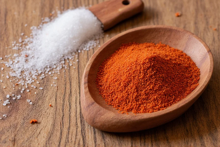 Pepper and Salt: Essential Guide to Perfect Seasoning