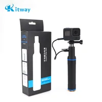 

Action Camera Accessories Power Bank Power Hand Grip Selfie stick for GoPros Heros 7/6/5 for XY OSMO pocket