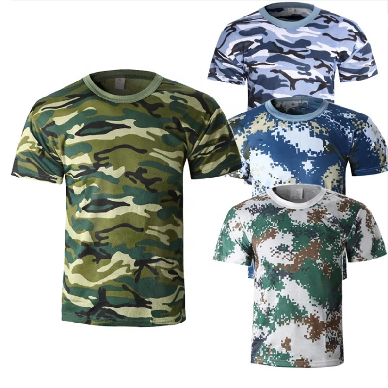 

wholesale cheap gym printed short sleeve men sports t shirt, Black