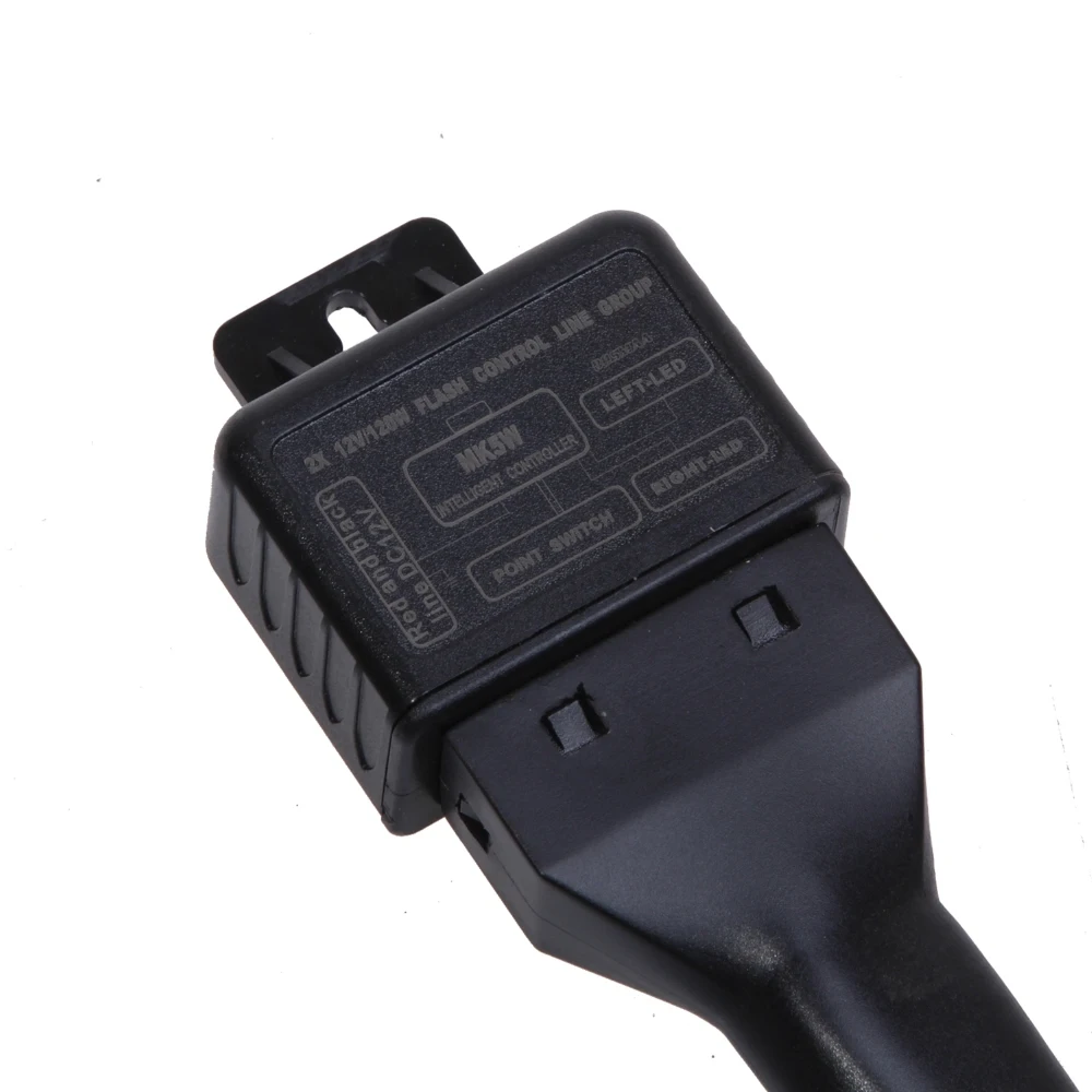 41 Flash control line