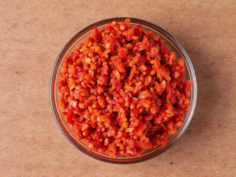 Best Bird's Eye Chile Substitutes for Perfect Heat Balance