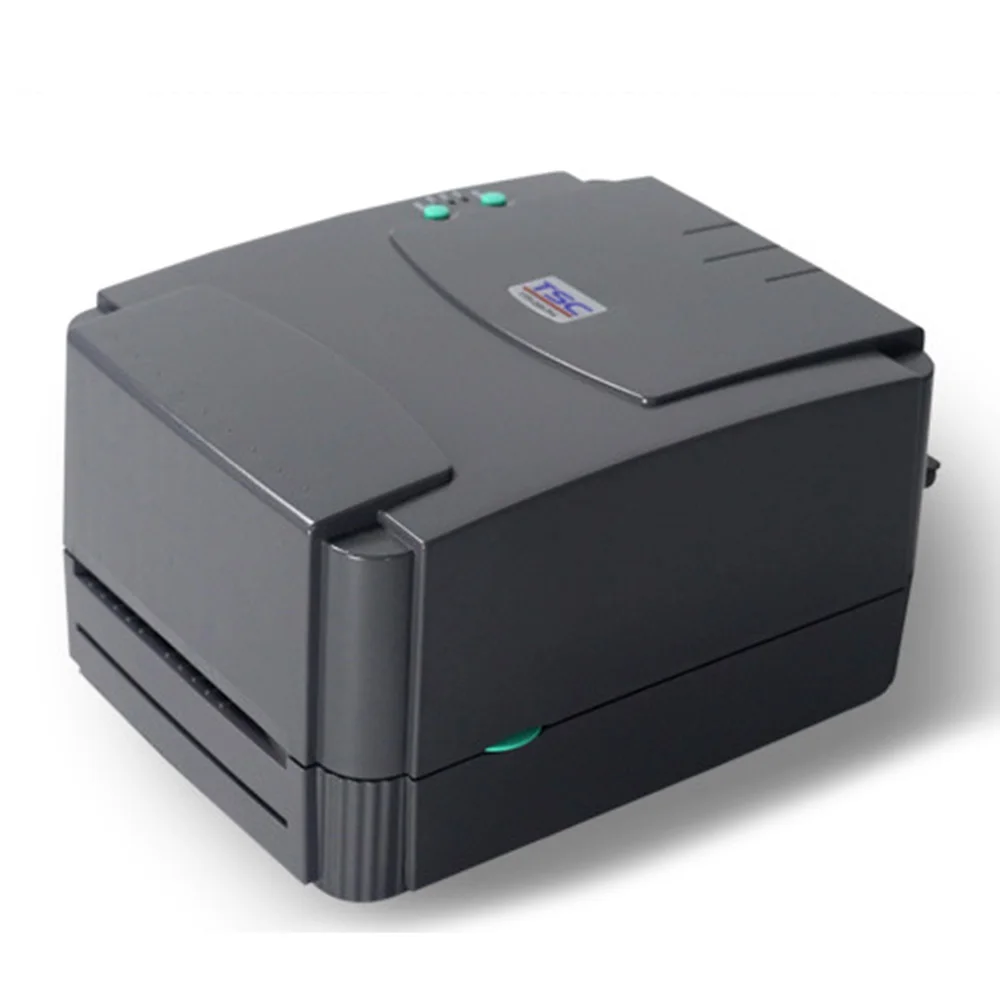 

300dpi USB Portable Thermal Receipt Label Name Sticker Printer TSC TTP342E