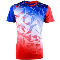 

custom designs sports running polyester t shirts for sublimation printing