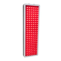 

SGROW VIG1500 Anti Aging Pain Relief Skin Rejuvenation 660nm 850nm 1500W Red Infrared LED Light Therapy Panels
