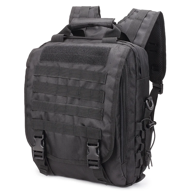 

Lupu 10l Hiking Backpack Military Customized Logo Oem/odm Waterproof Tactical Military Backpack