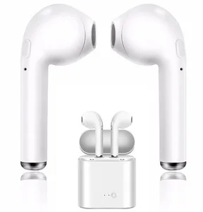Wireless Bluetooth Earphones Everyday Use