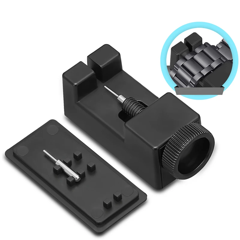 

Coolyep Free Sample Stainless Steel Watch Straps Repair Adjust Remover Watch Band Tool