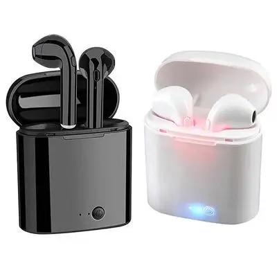

2020 Wireless Mi Earphone Appl Top Quality Gps Rename 1:1 Air Pro 3 Tws Headphone Earpod Realme Blootooth Earphones Price, White.black