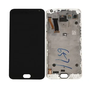 Meizu MX5 LCD Display Frame