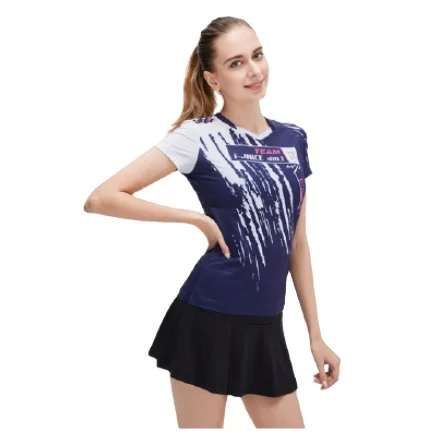 

100% Polyester breathable comfortable friendly outfit with high quality made from Taiwan, 100% cotton