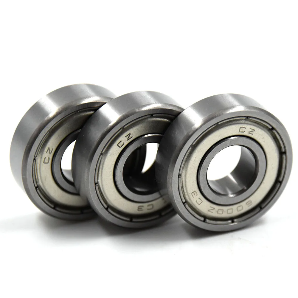 中国制造深沟球轴承高精度6302 2rs