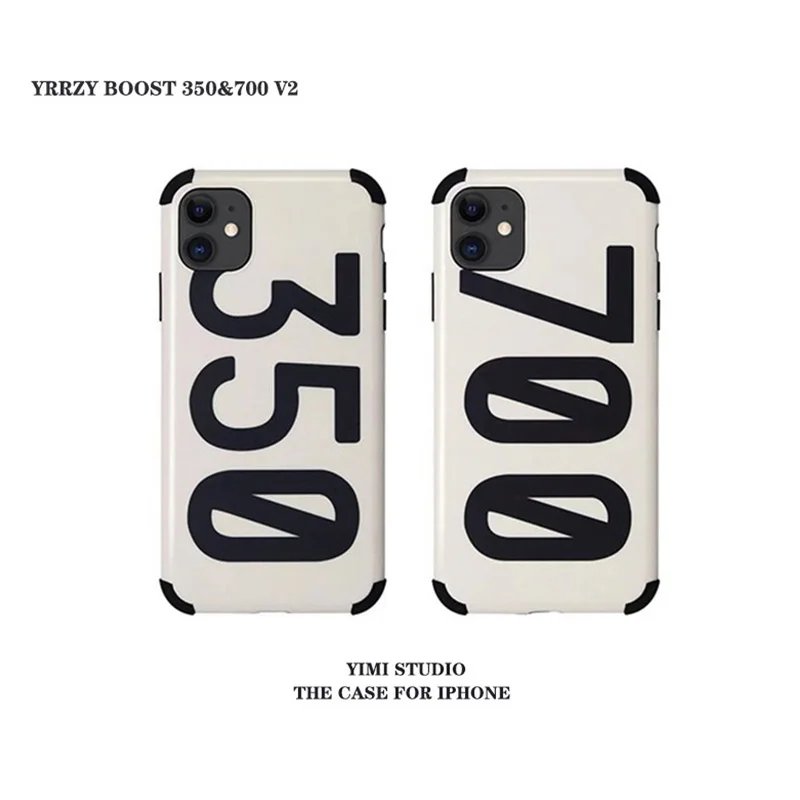 yeezy boost 350 iphone 6 case