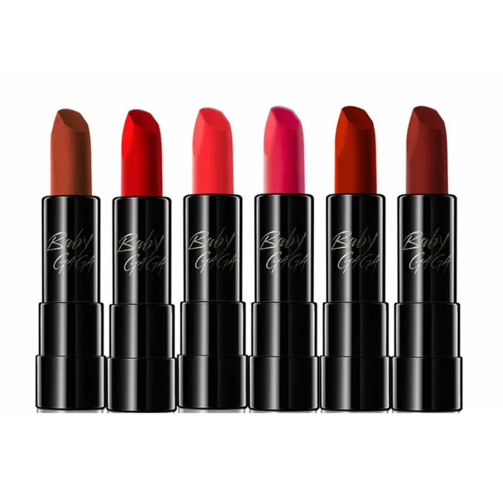 

BABY GAGA brand cosmetics wholesale lipstick