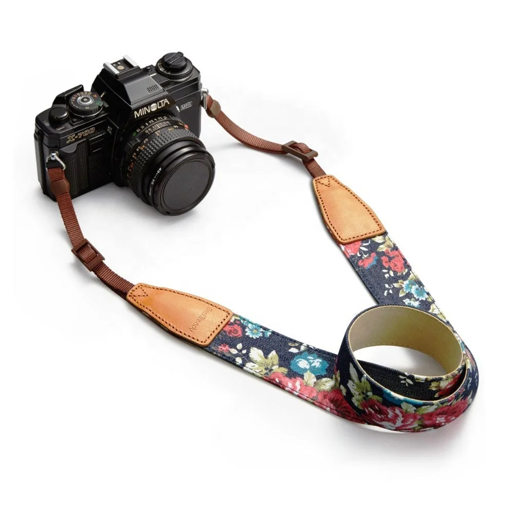 
High Quality Camera Shoulder Neck Strap 