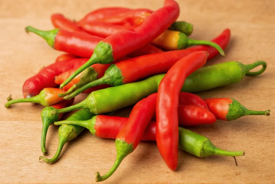 Super Hot Pepper Seeds: Complete Growing Guide & Varieties