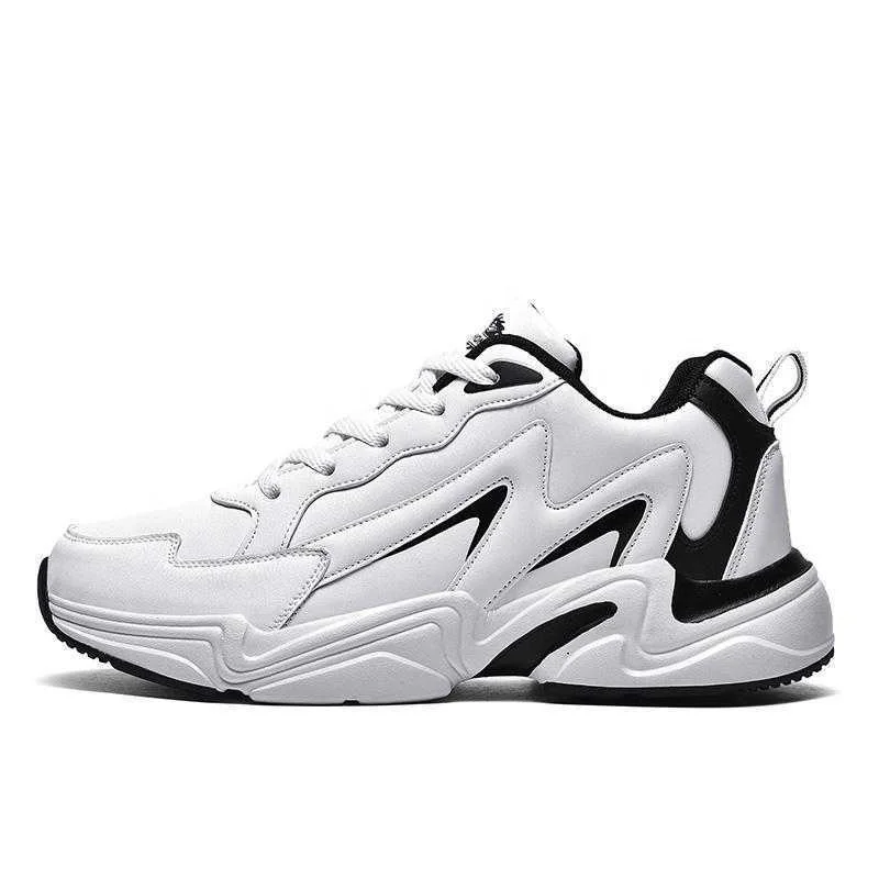 

Breathable lace up men's and women's sports basketball shoes personalized sneakers