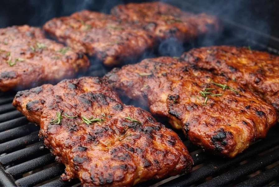 smoked to perfection 7 grilling secrets for spice lovers who crave flavor