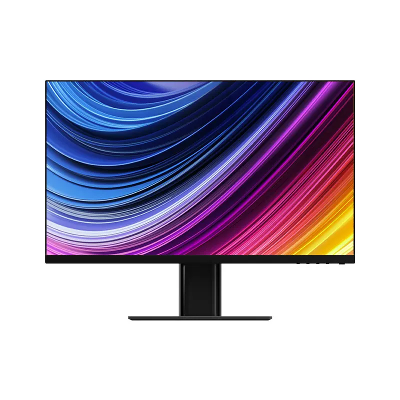 

Xiaomi 23.8 Inch 1A Slim LED Monitor Game Competition 1080P Full HD IPS Rimless Monitor Gaming Computer Display Screen 1920*1080, Black