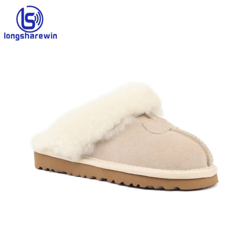 Featured image of post Womens Sheepskin Slippers Sale : We offer a wide range of wool and sheepskin slippers, all at great prices with free delivery on orders over £30, and free uk returns on all orders.