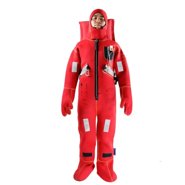 Cold Storage Anti Freezing Proof Water Rescue Clothing Workwear Winter ...