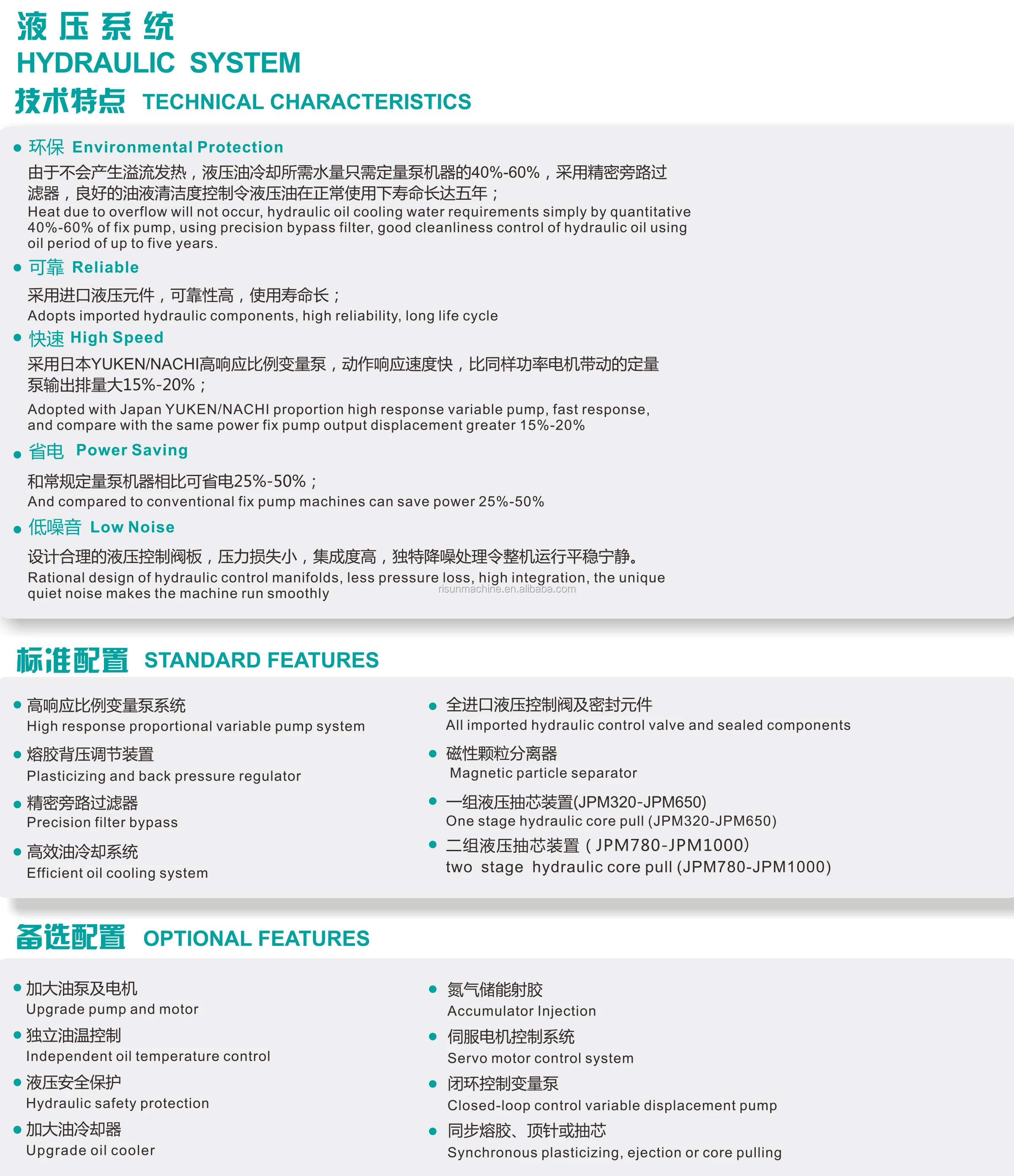 Jpm200v Socket Switch Injection Molding Machine Power Electrical