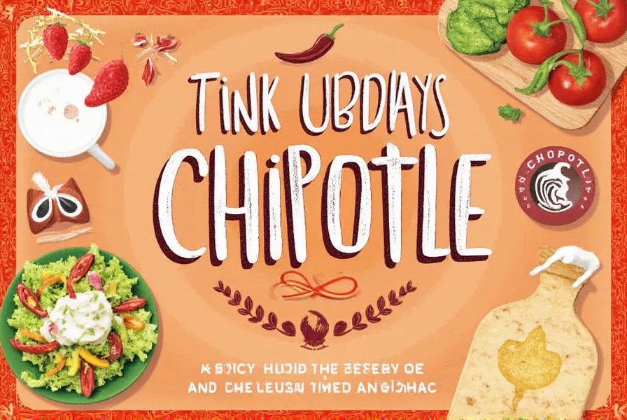 Chipotle taco