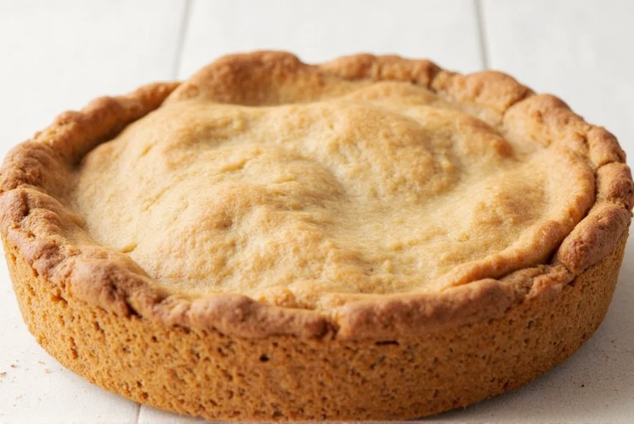 ginger pie
