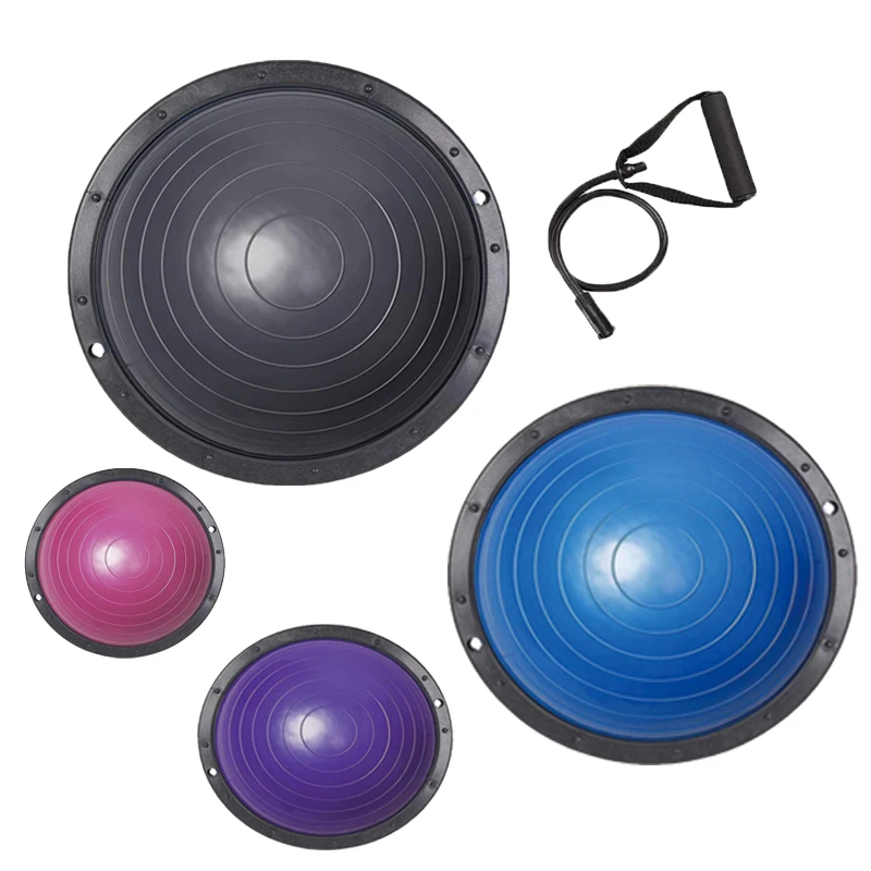 

2021 Agreat Hot Selling Gym Exercise Fitness Bosuing Ball