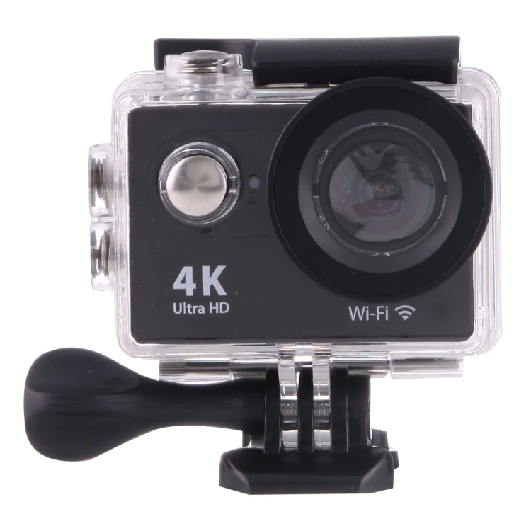 

Wholesale Sport Wifi Waterproof 4k Action Camera Underwater Sport Video Camera