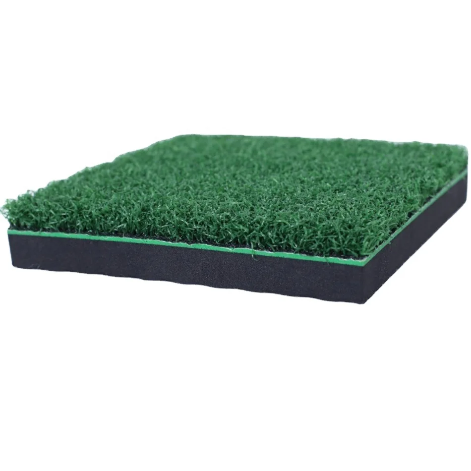 

Golf Classic Turf Nylon turf Hitting mat Golf, Green