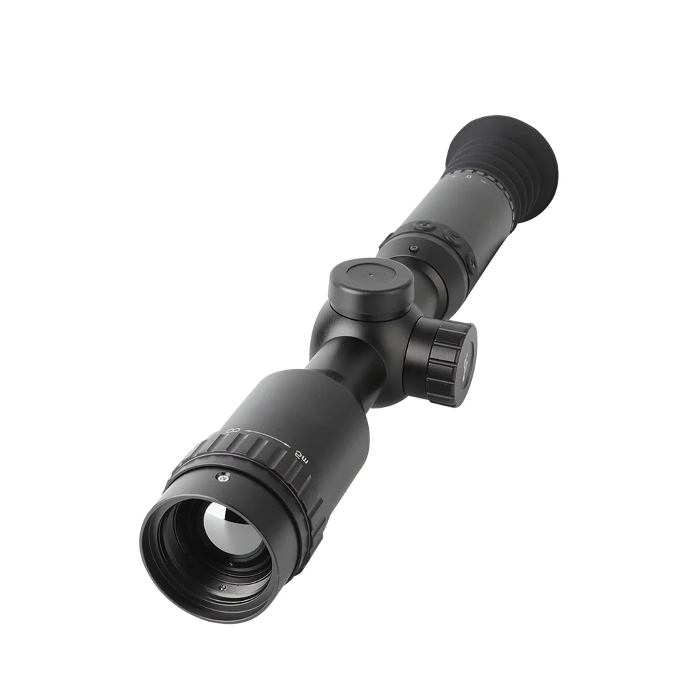 

2022 waterproof Hunting Military Riflescope Thermal Tactical Riflescope Gun Scope hunting