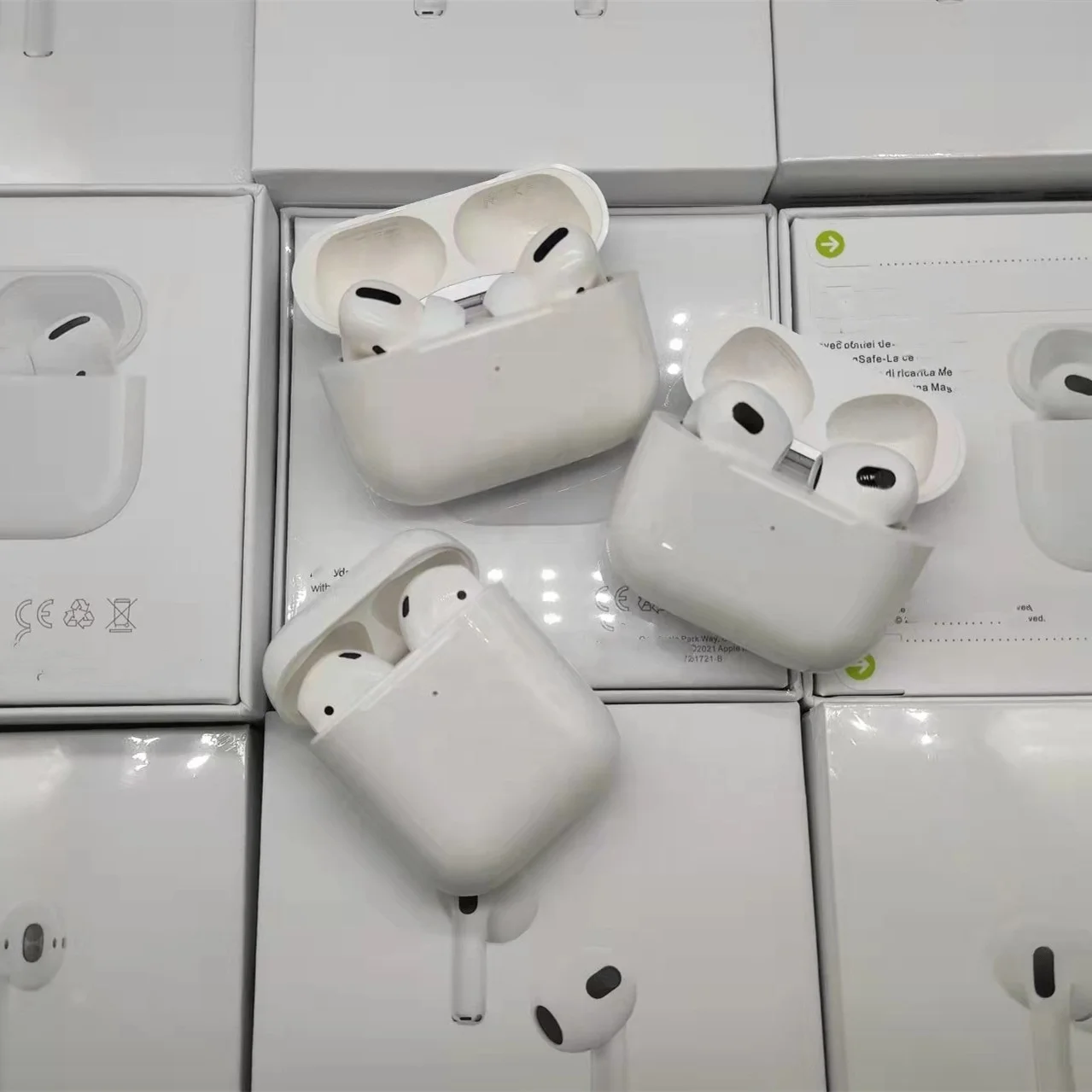 High Quality Original Wireless