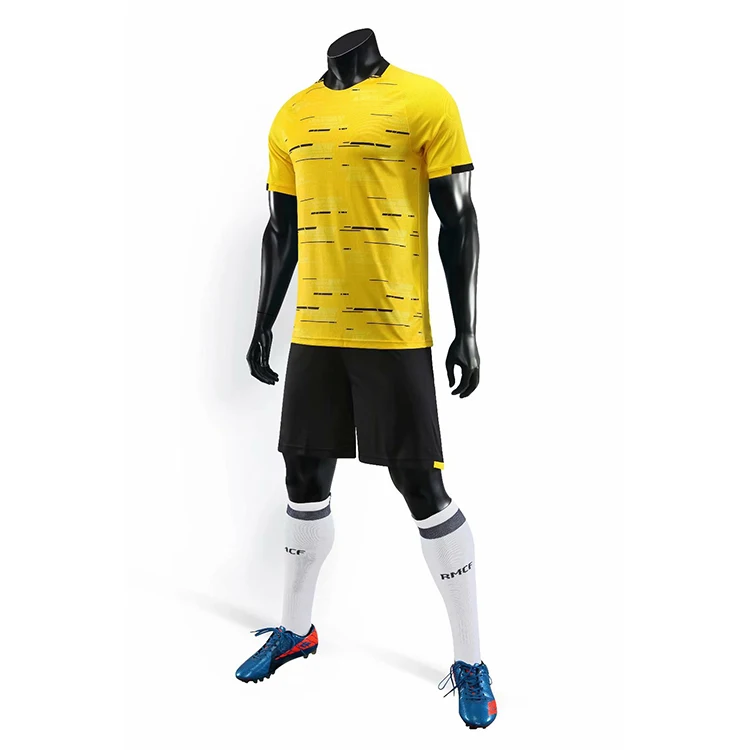 

New High Quality Short Sleeve Football Soccer Tracksuit Men Sport Uniform, All are avaliable,customizable