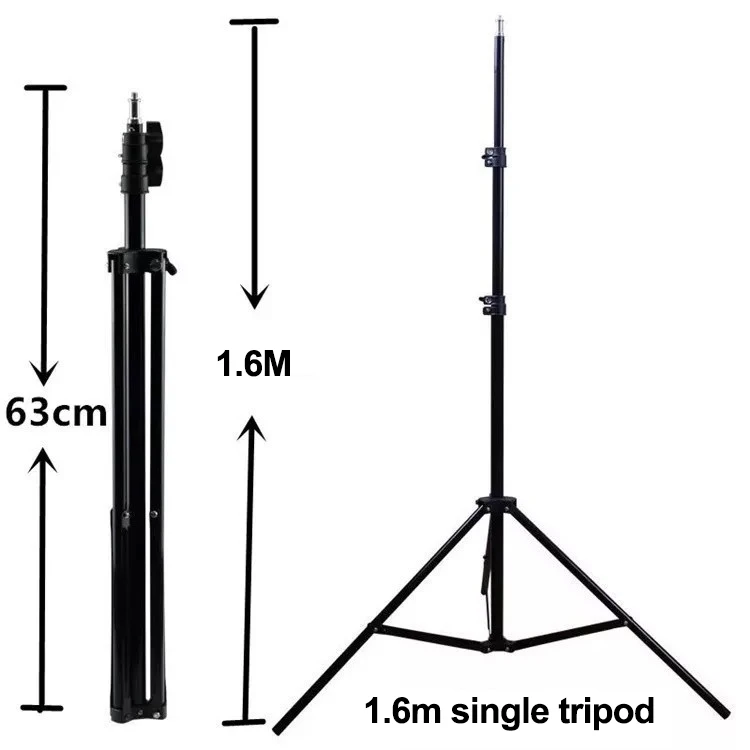 

Table Tripod for Ring Light