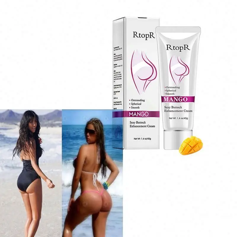 

Ingredients Buttocks Enlargement and Hip Lift Up Cream