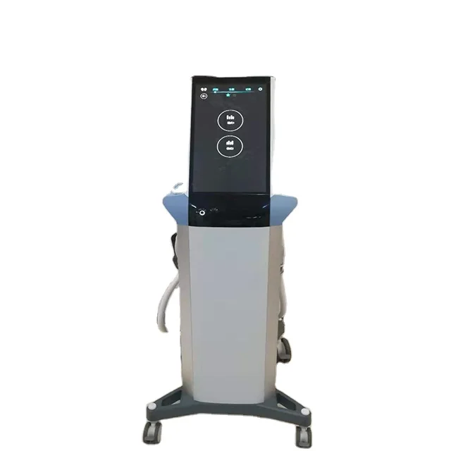 

EMS body shaping machine High Energy Focused Electromagnetic Waves