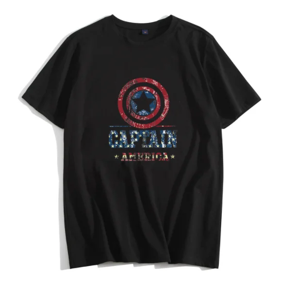 

Oversize new fashion custom logo/printing for high quality unisex t shirt, Picture