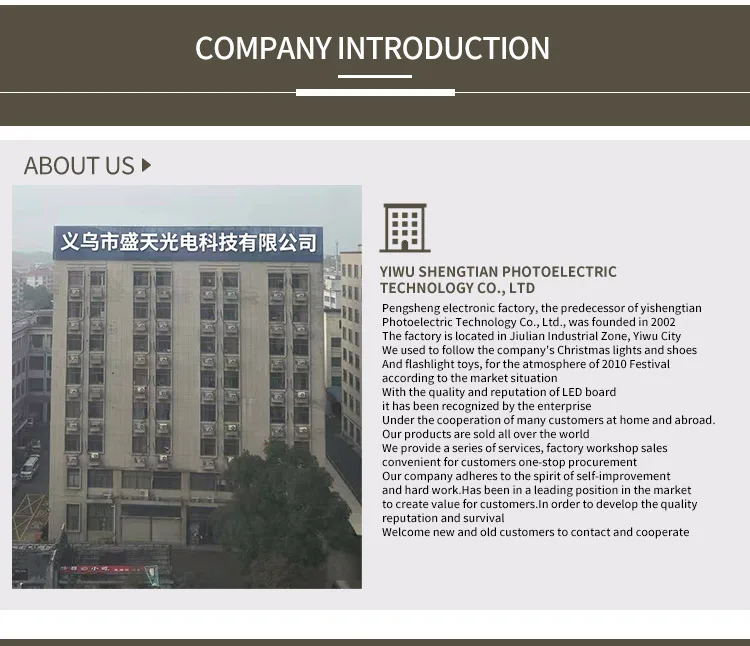 LED plug-in fluorescent electronic message flashing acrylic led writing board