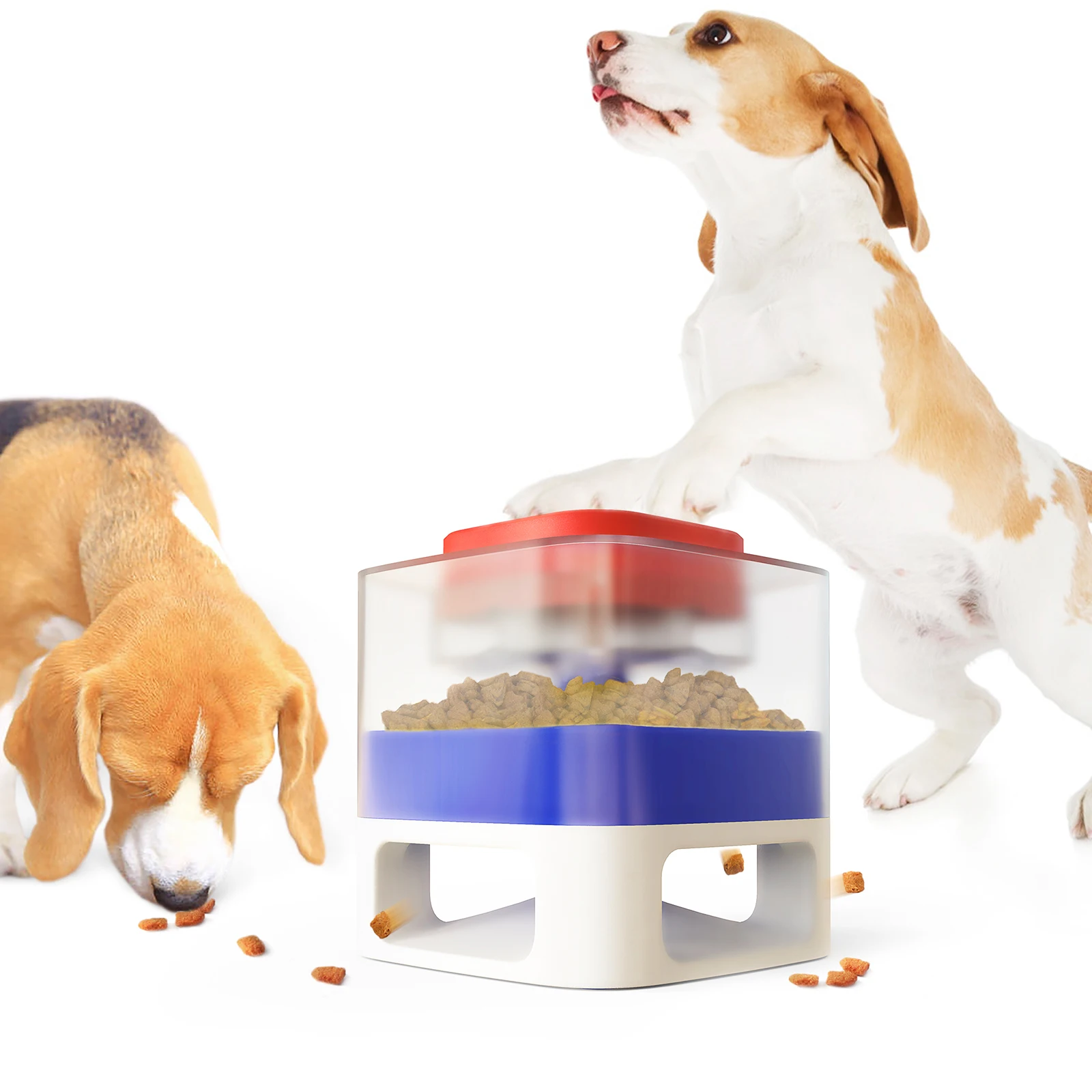 

Hot Selling Outdoor Pet Feeder Intelligent Pet Feeder Luxury Pet Feeder