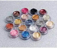 

Halloween No Label Jelly Highlighter Glitter Eyeshadow