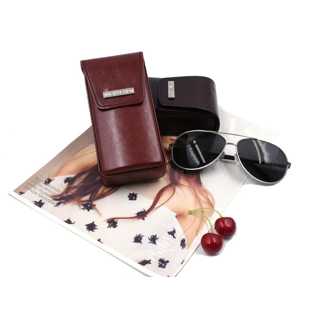 

Custom logo sunglasses pu case sunglass case packaging eyeglasses cases, Customized color