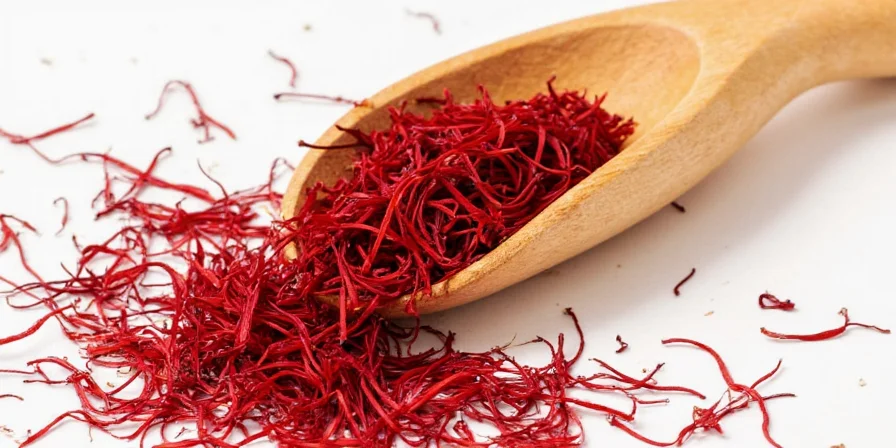 Where Does Saffron Come From? A Spice Detective’s Guide to the World’s Most Precious Flavor