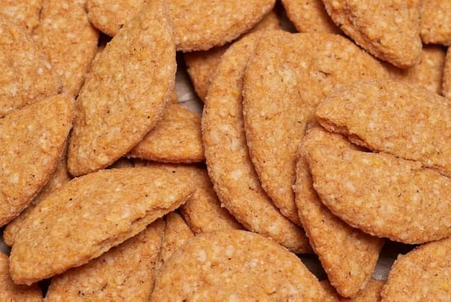 Trader Joe's Ginger Snaps: Complete Product Analysis