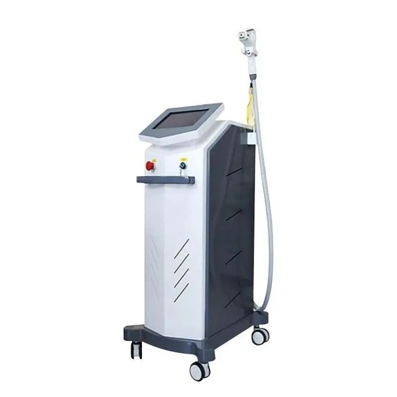 

China Manufacturer Diode Laser Hair Removal 808Nm 808Nm Hair Removal