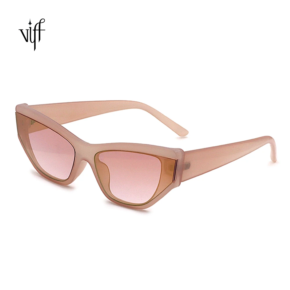 

VIFF Lunette De Soleil Femme HP19565 China Custom Sun Glasses Sunglasses Lentes De Sol Mujer