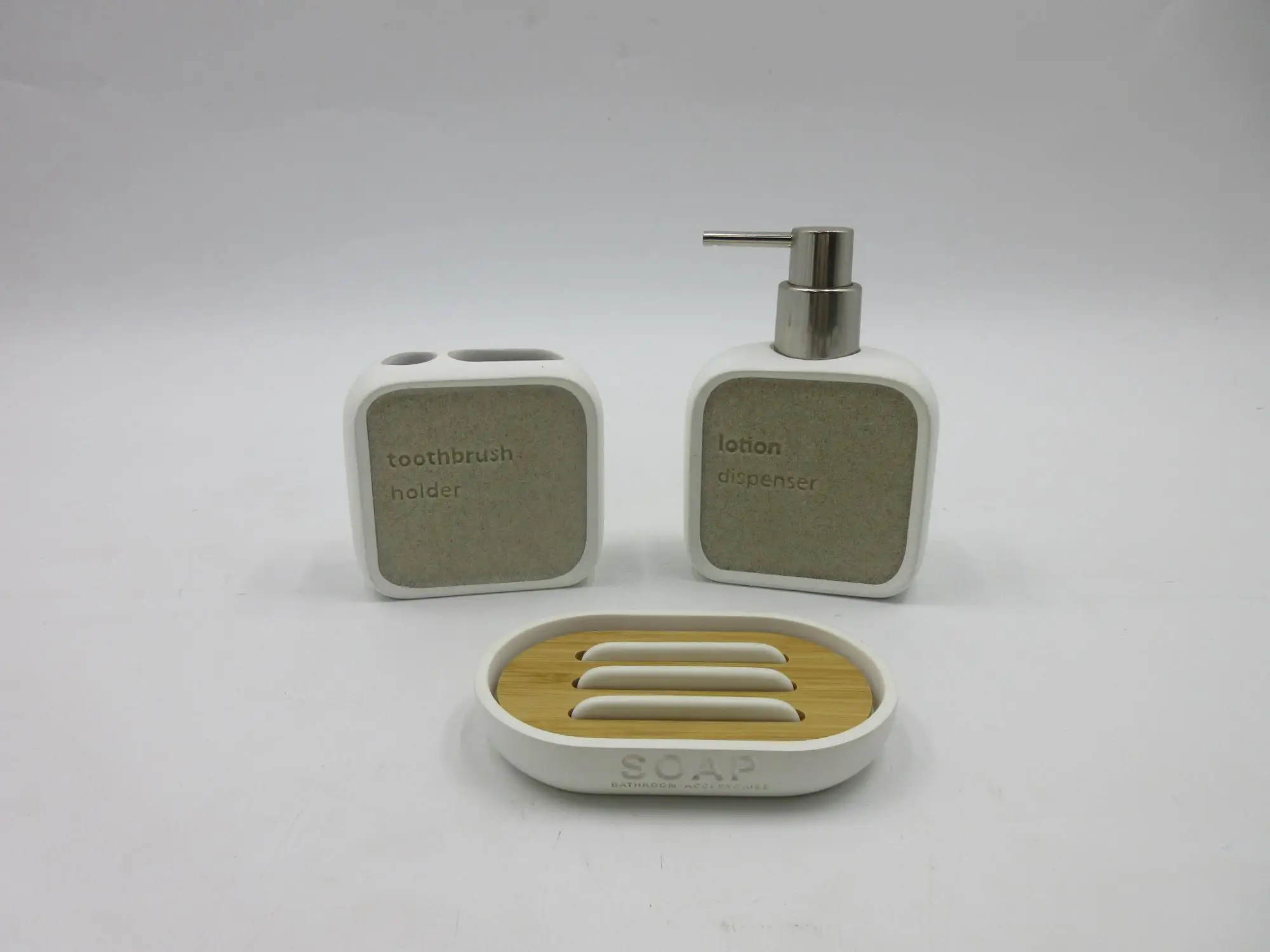 simple soap products