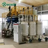 PCB Electric Components Surface Gold Recycling Equipment