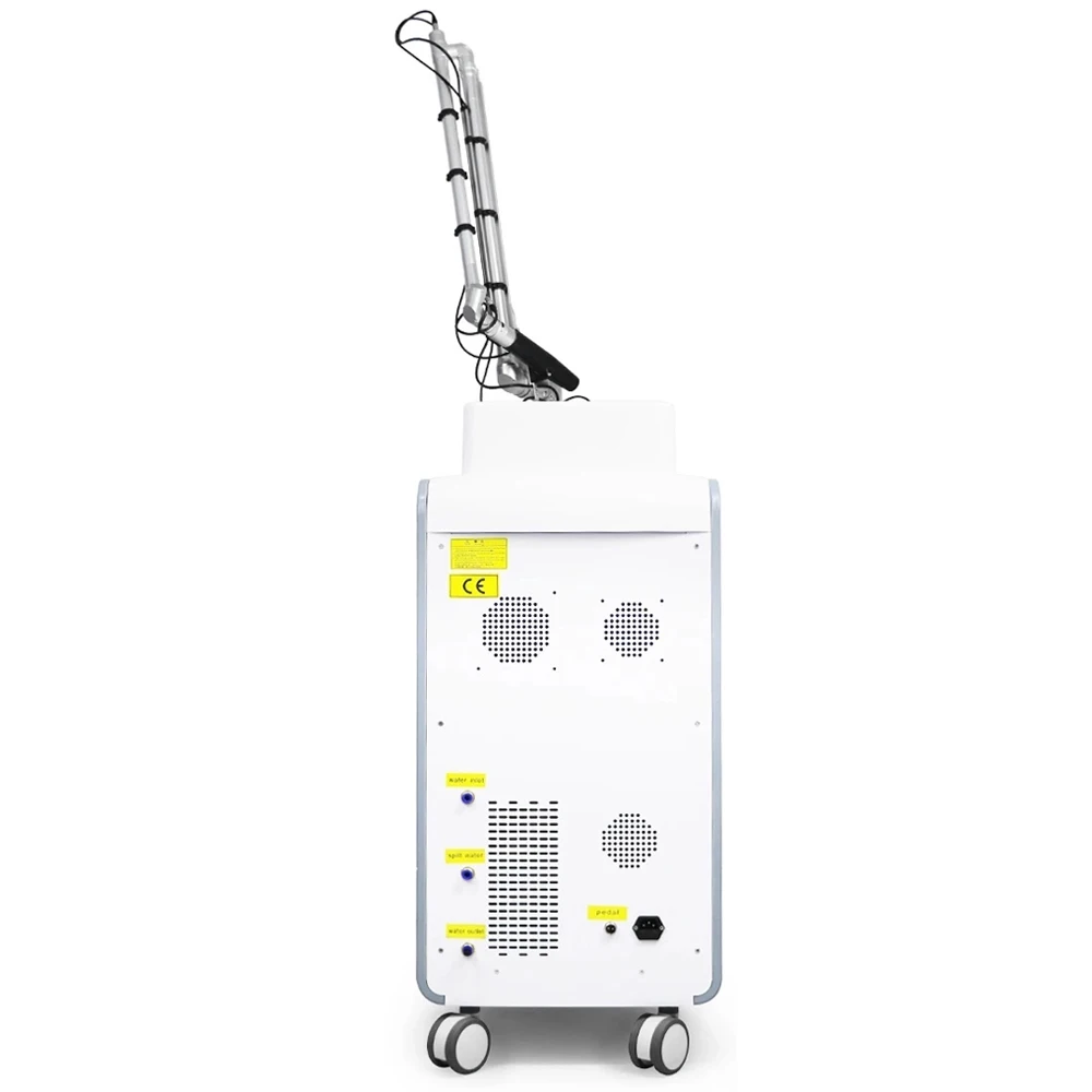 

Eyebrows Nanosecond Picossecond Removal Laser To Remove Tattoo