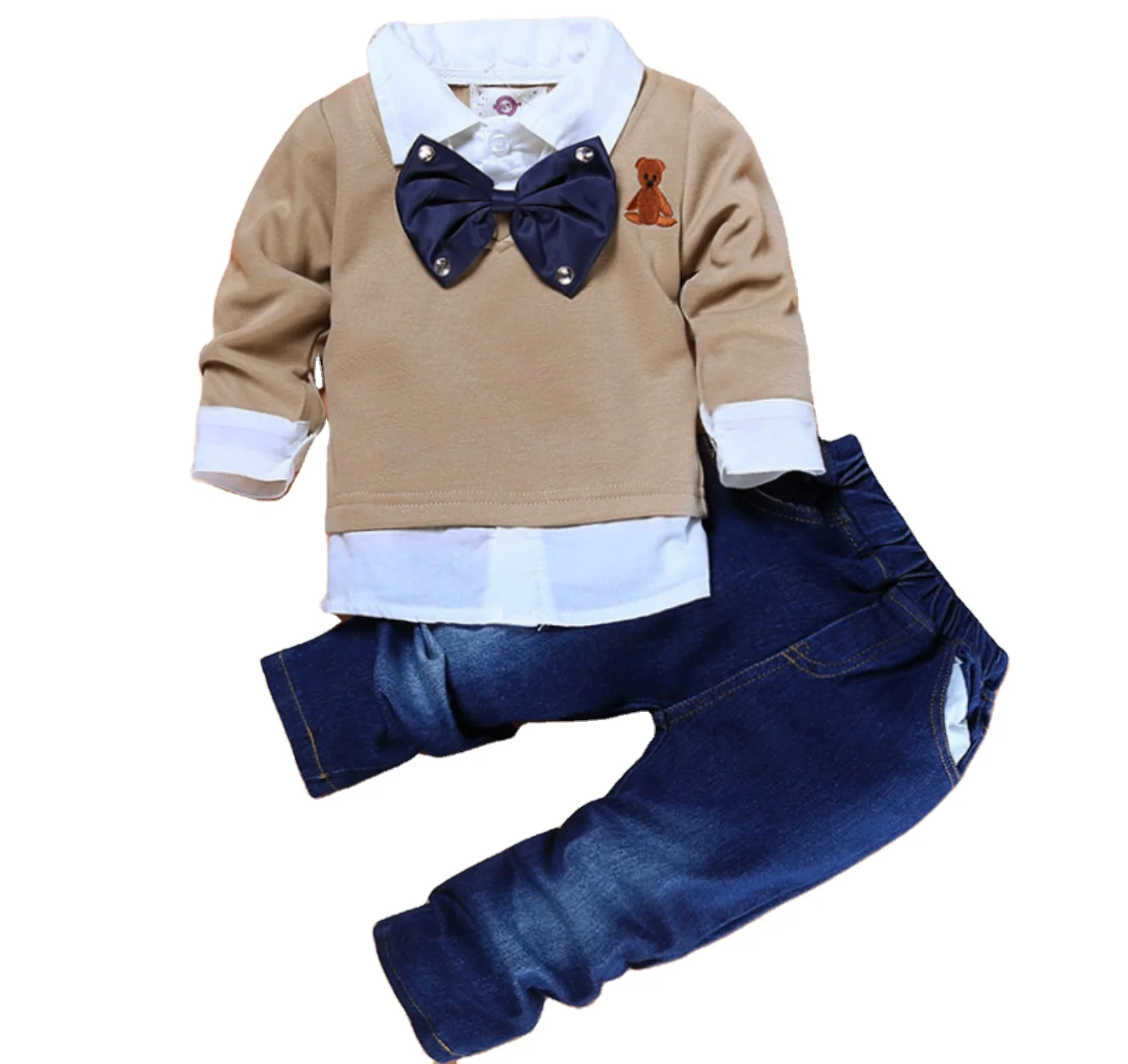 

European Designer Kids Clothes Children Clothes Sets For Boys Online, Please refer to color chart