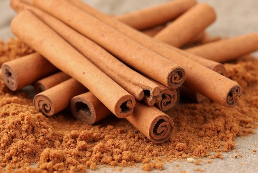 cinnamon cinnamon cinnamon